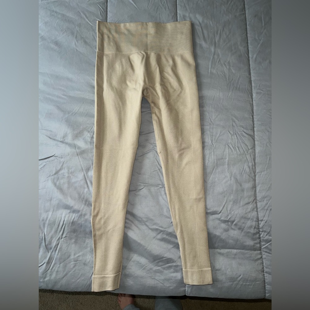 Set Active Seamless Leggings